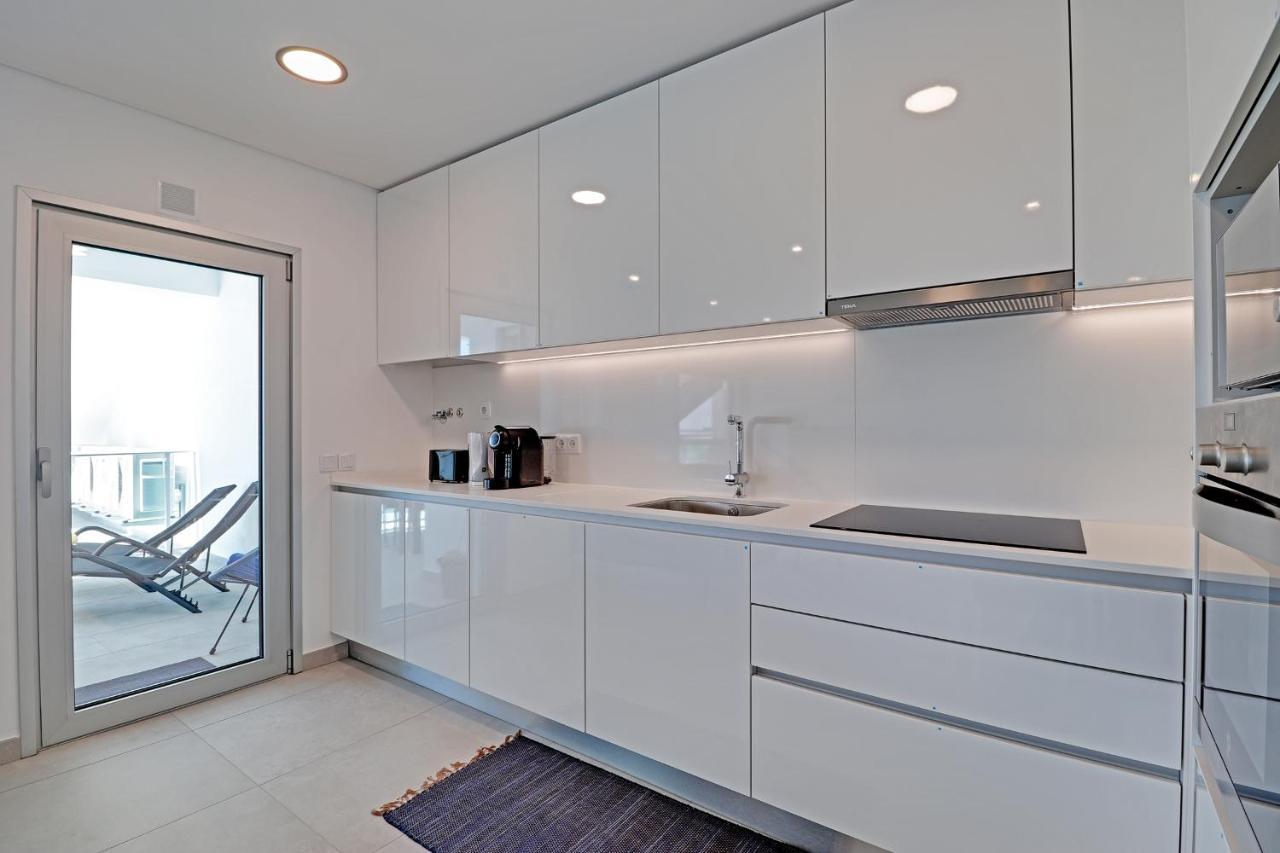 Ocean Chic By The Beach Albufeira Luaran gambar