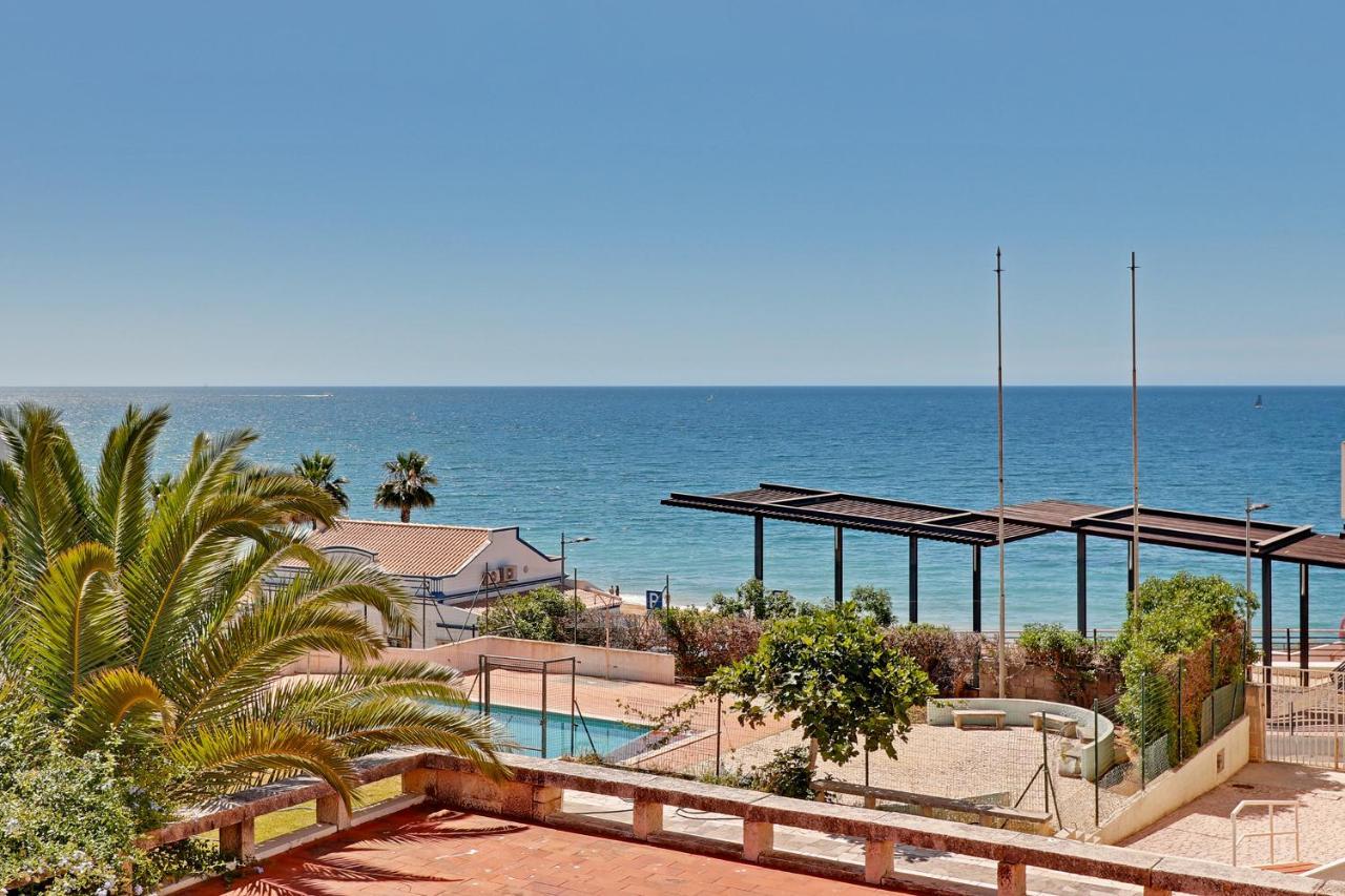 Ocean Chic By The Beach Albufeira Luaran gambar