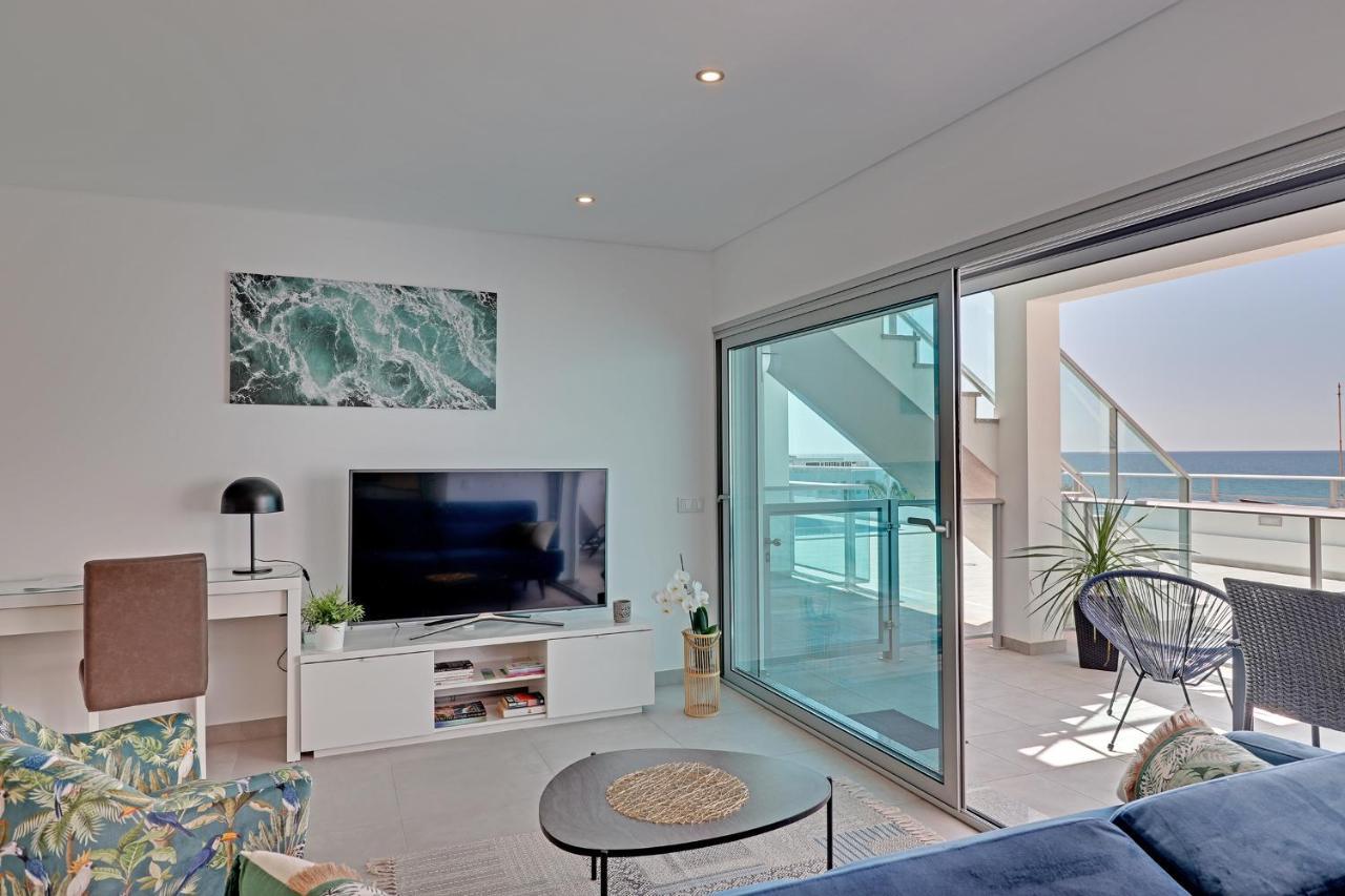 Ocean Chic By The Beach Albufeira Luaran gambar