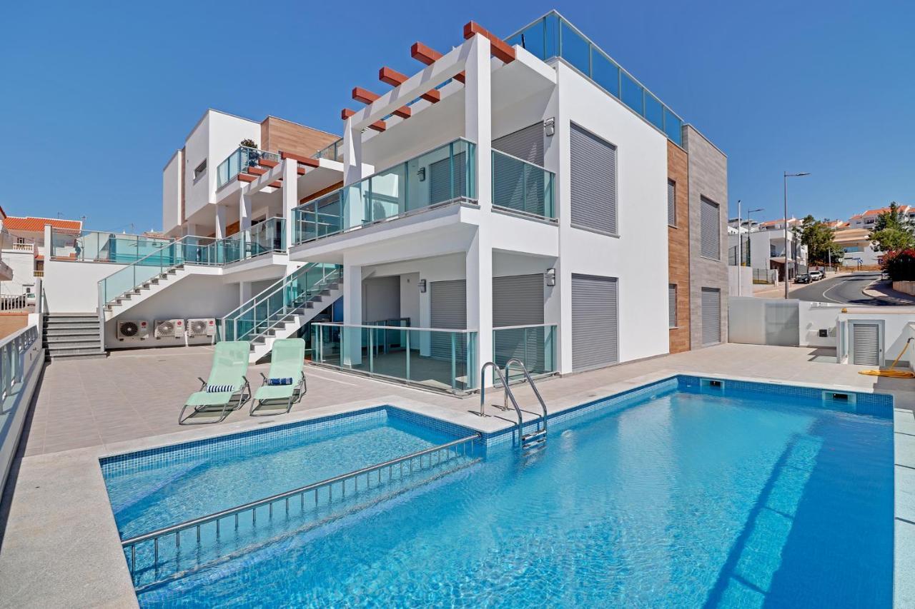 Ocean Chic By The Beach Albufeira Luaran gambar