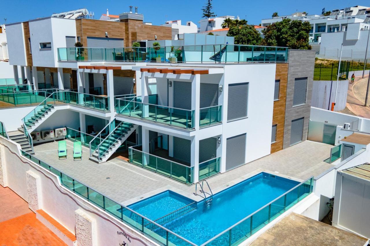 Ocean Chic By The Beach Albufeira Luaran gambar