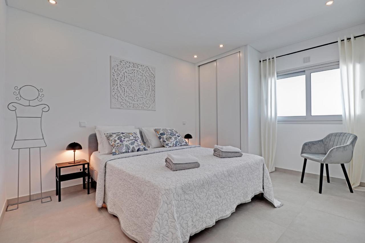Ocean Chic By The Beach Albufeira Luaran gambar