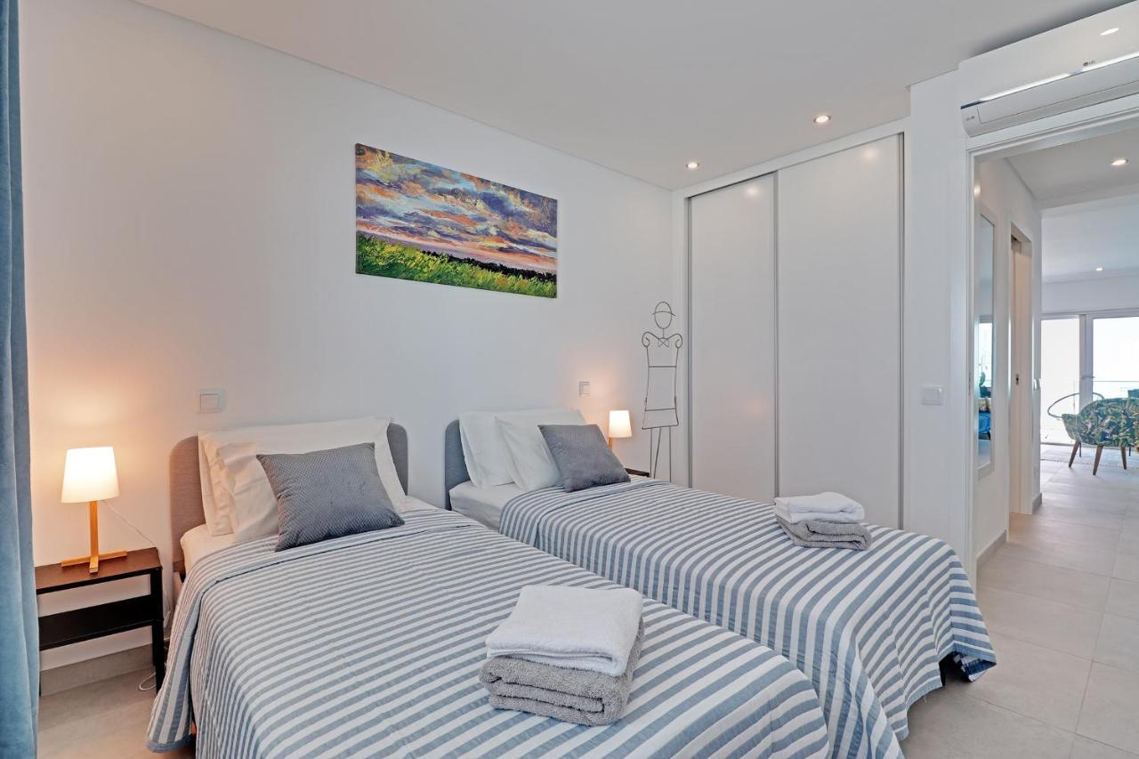 Ocean Chic By The Beach Albufeira Luaran gambar