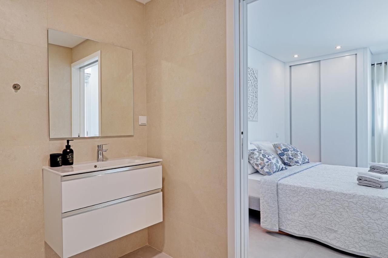 Ocean Chic By The Beach Albufeira Luaran gambar