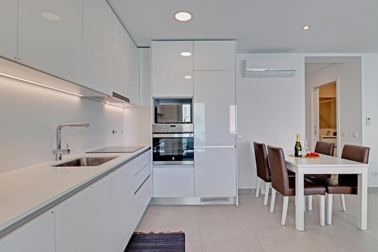 Ocean Chic By The Beach Albufeira Luaran gambar