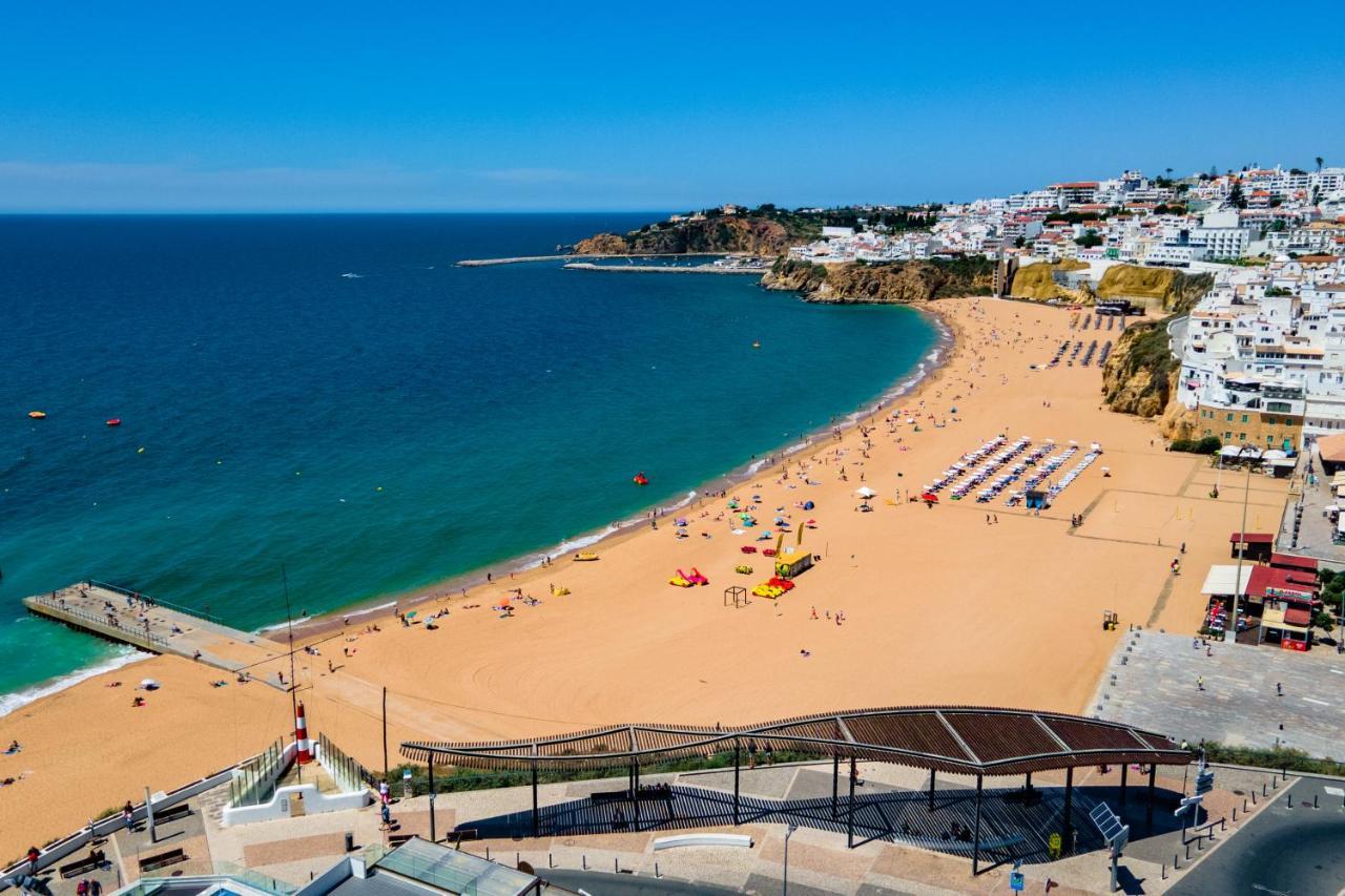 Ocean Chic By The Beach Albufeira Luaran gambar