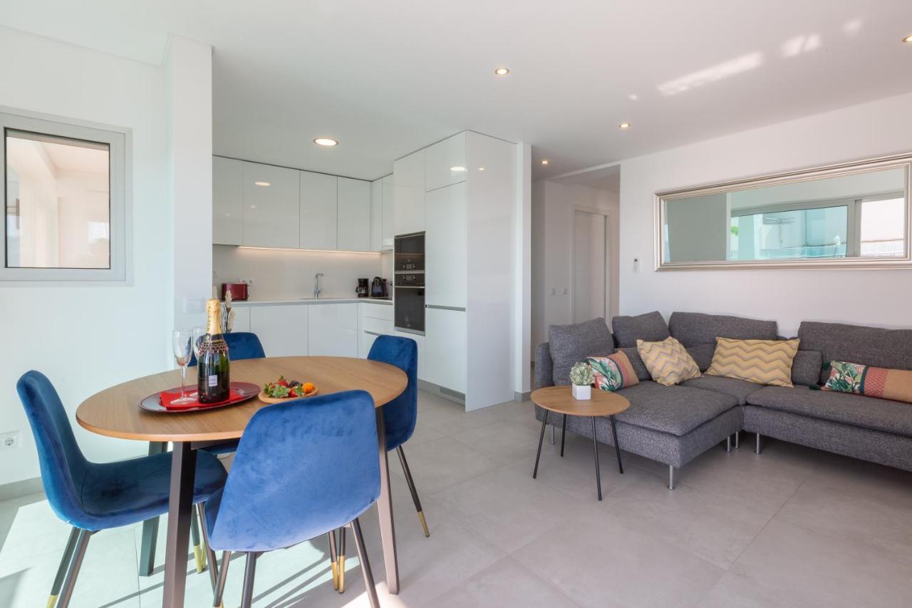 Ocean Chic By The Beach Albufeira Luaran gambar