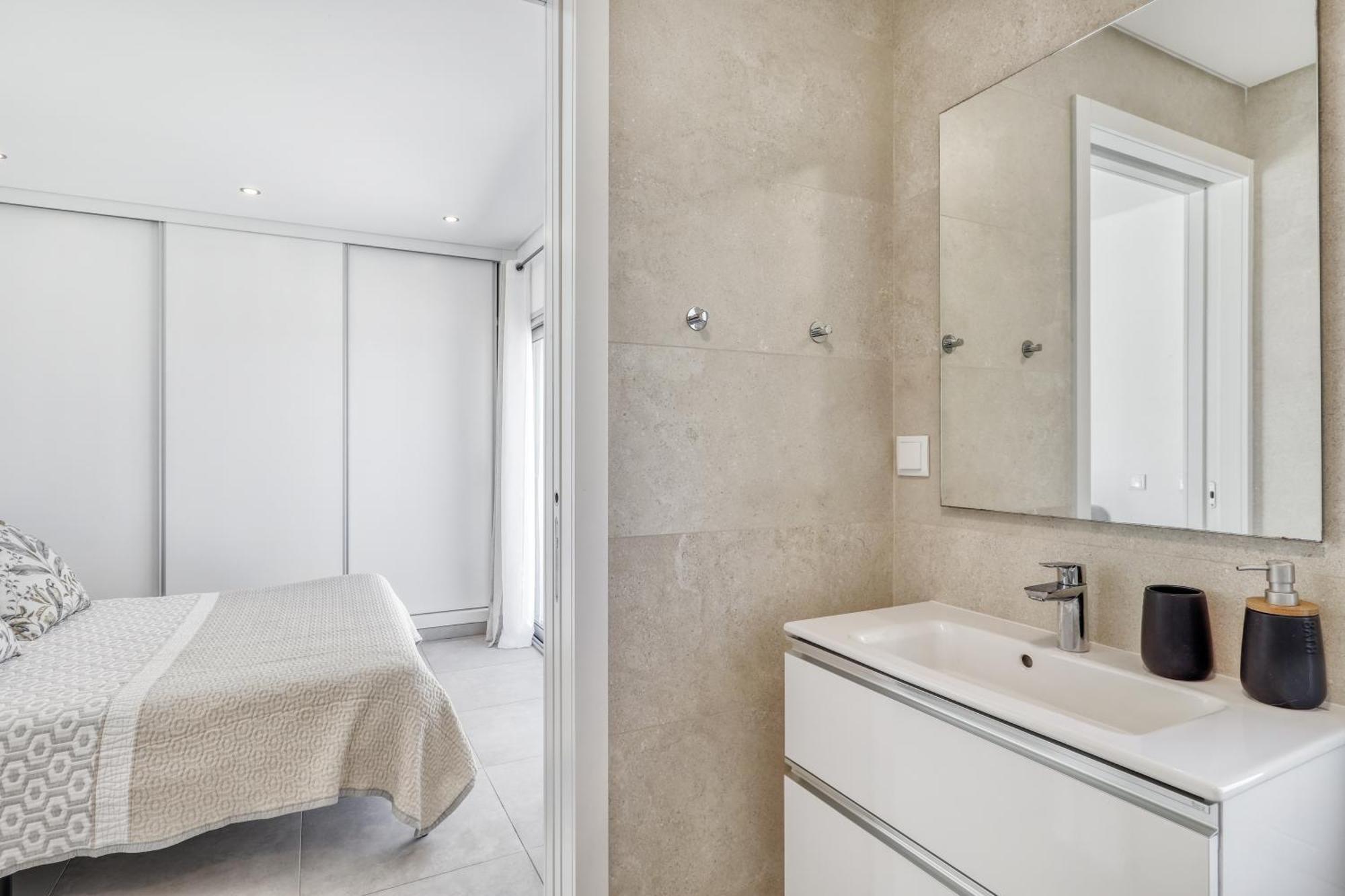 Ocean Chic By The Beach Albufeira Luaran gambar