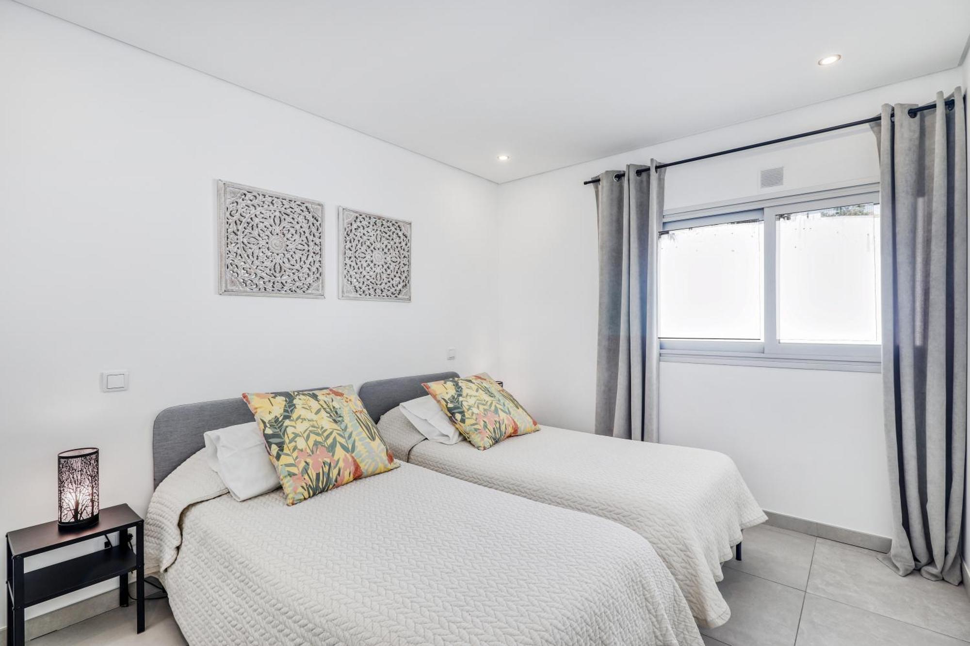Ocean Chic By The Beach Albufeira Luaran gambar