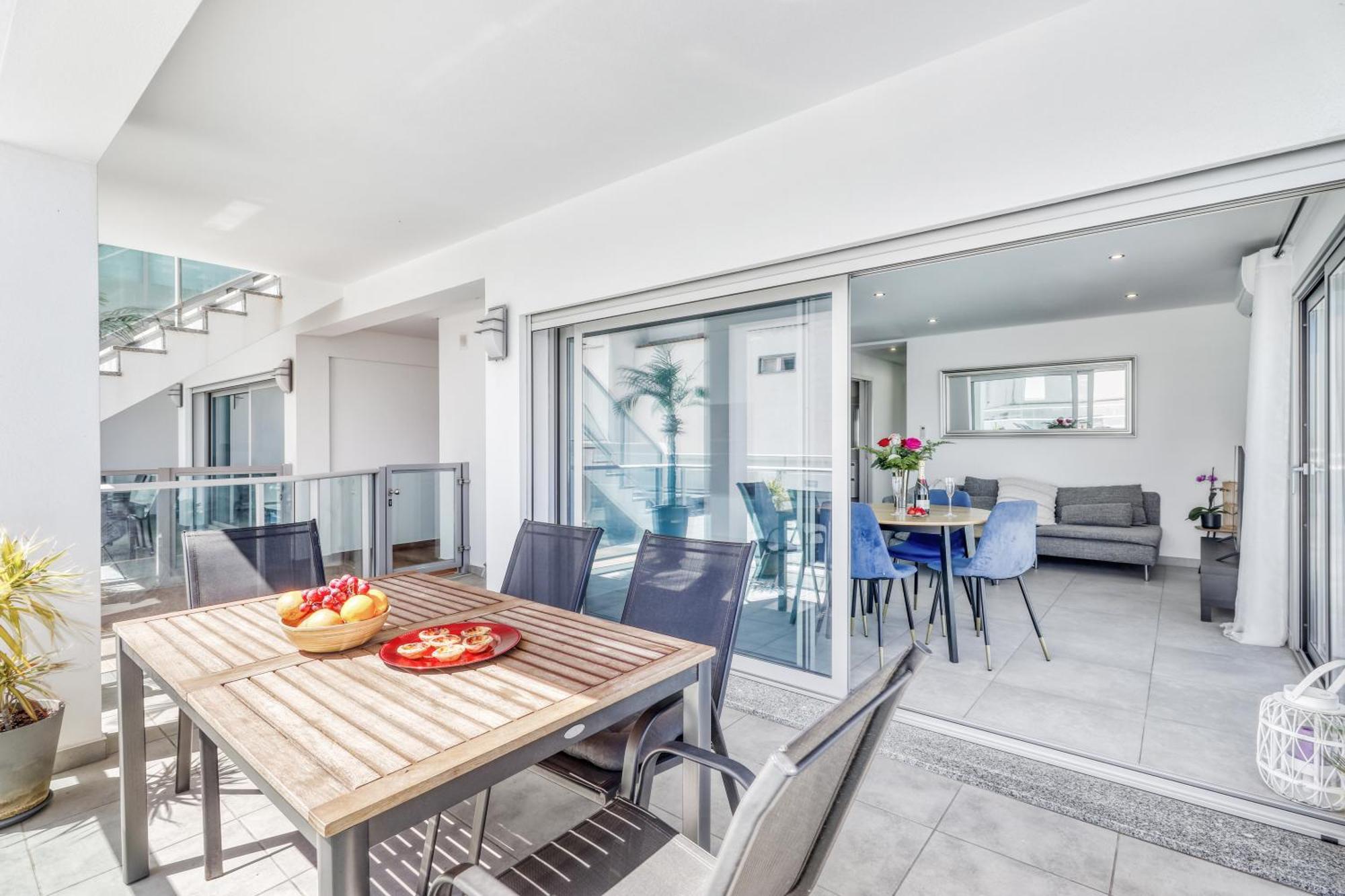 Ocean Chic By The Beach Albufeira Luaran gambar