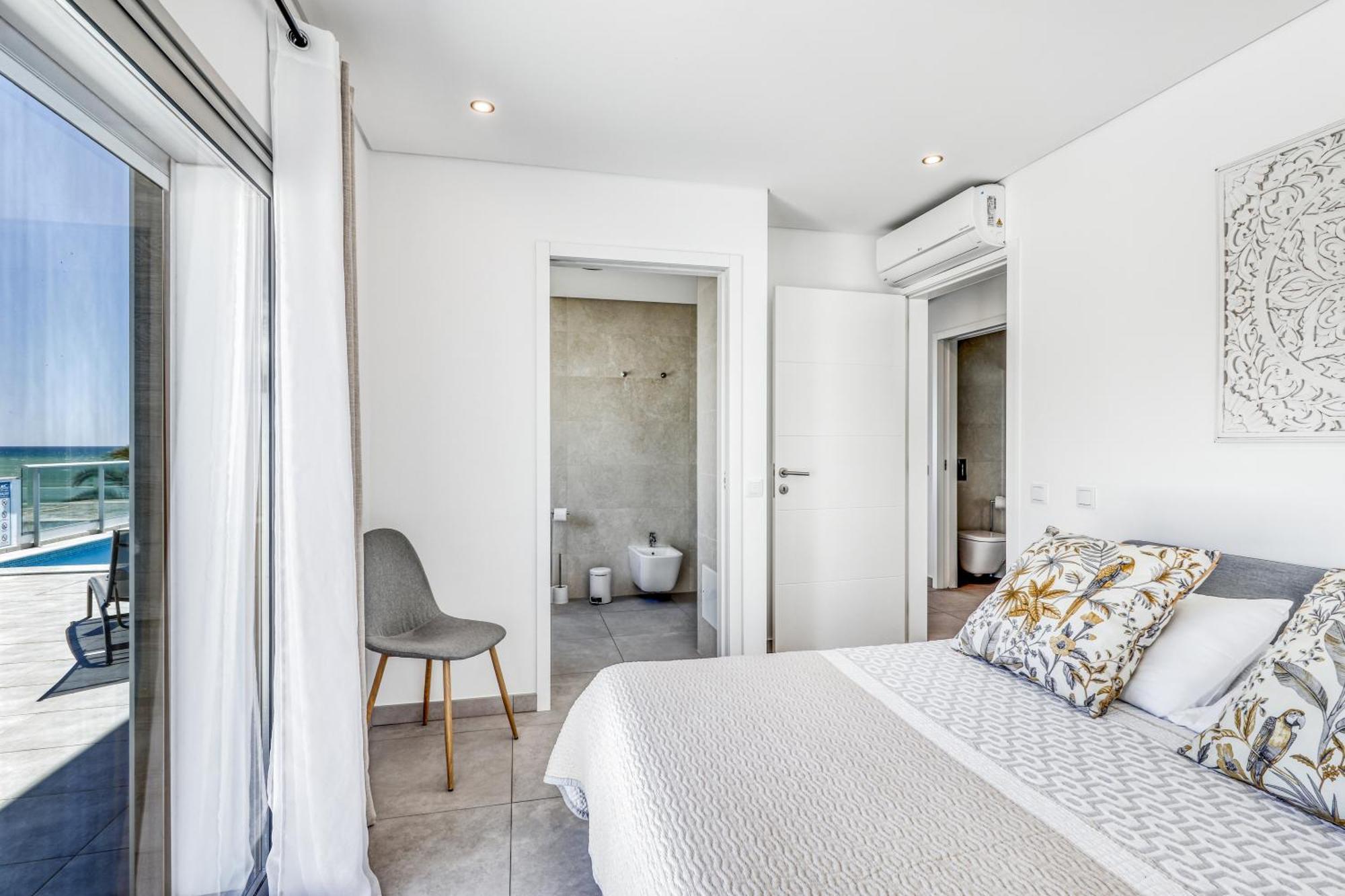 Ocean Chic By The Beach Albufeira Luaran gambar