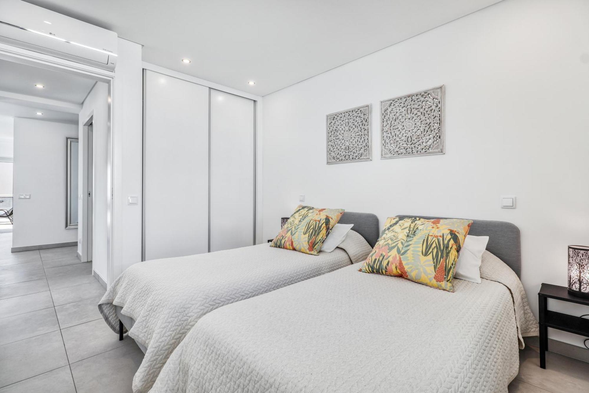 Ocean Chic By The Beach Albufeira Luaran gambar