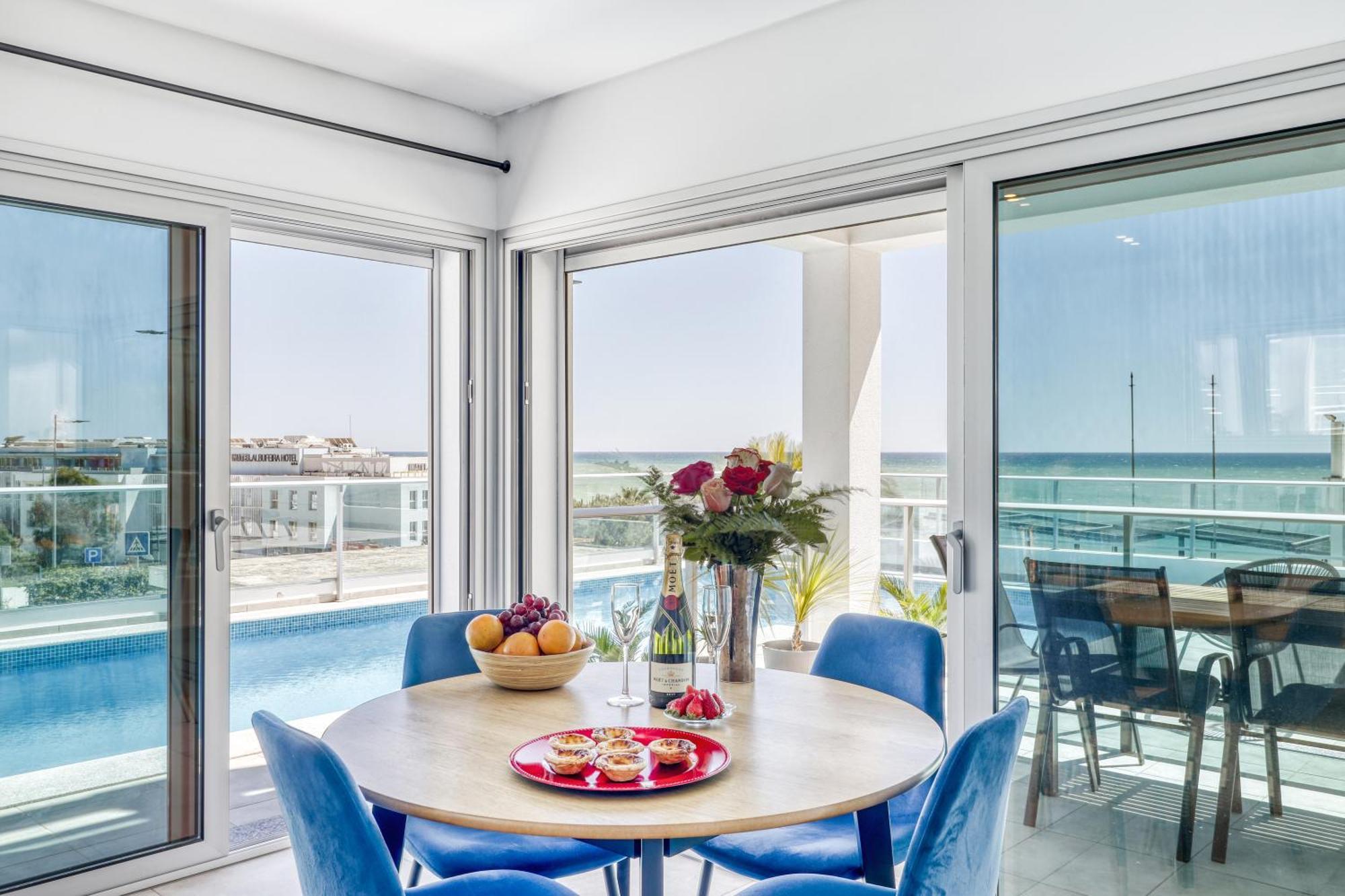 Ocean Chic By The Beach Albufeira Luaran gambar