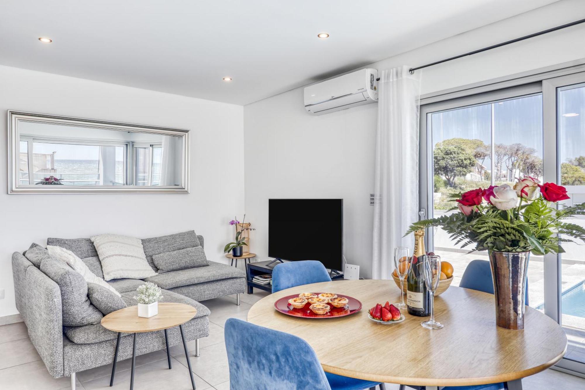 Ocean Chic By The Beach Albufeira Luaran gambar