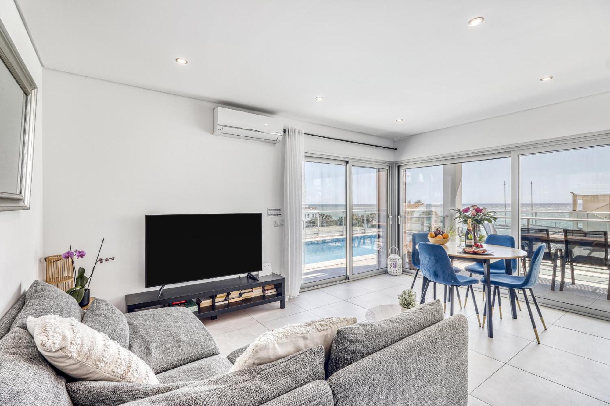 Ocean Chic By The Beach Albufeira Luaran gambar